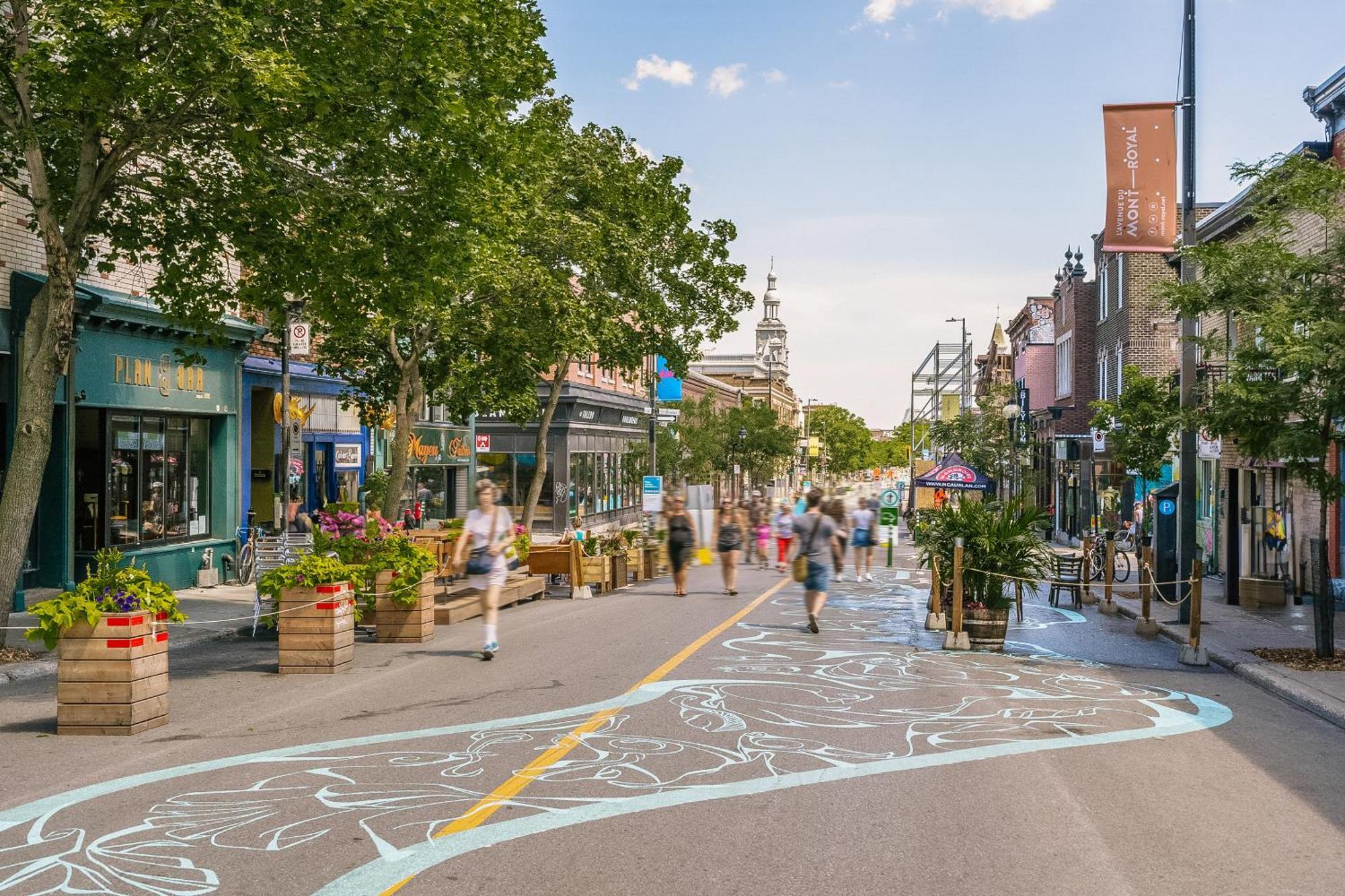 Sonder Le Guerin Aparthotel Montréal Buitenkant foto