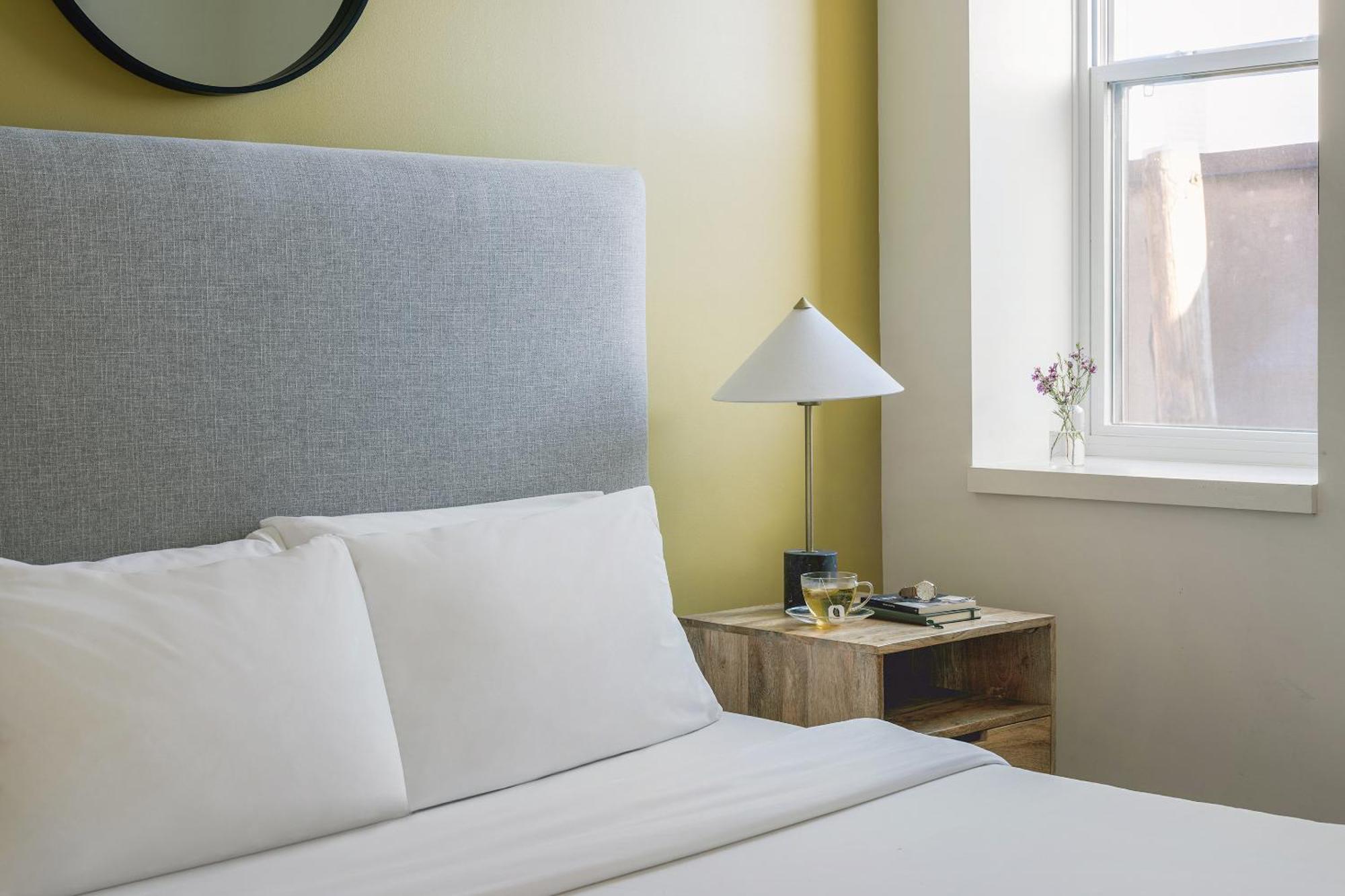 Sonder Le Guerin Aparthotel Montréal Kamer foto