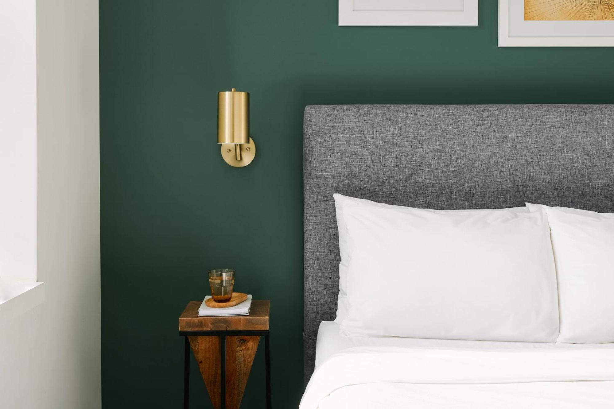 Sonder Le Guerin Aparthotel Montréal Kamer foto